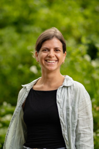 Magdalena Mayer, MSc